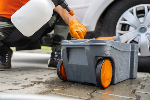 Best Best portable toilet rental  in Oak Grove, TN